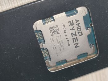 Ryzen 5 7400f