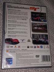 Evolution GT PlayStation 2 for sale