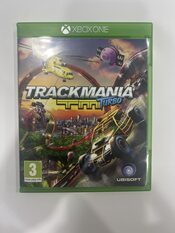 Trackmania Turbo Xbox One