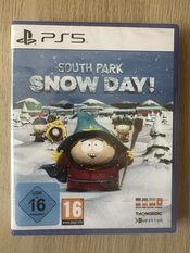 South Park: Snow Day! PlayStation 5