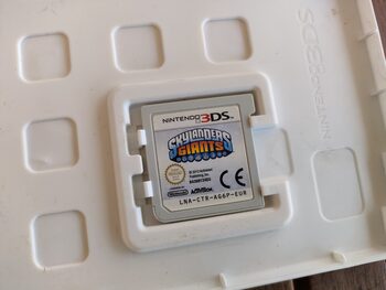 Buy Skylanders Giants Nintendo 3DS