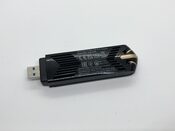 Get AX1800 Asus USB-AX56 USB WiFi adapteris su atlenkiamomis antenomis