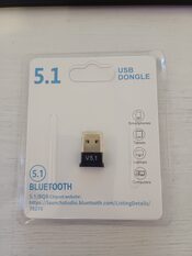 Bluetooth adapteris 5.1 versija