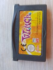 Sabrina the Teenage Witch: Potion Commotion Game Boy Advance