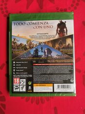 Assassin's Creed Origins Xbox One