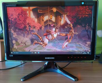 Monitor LED Samsung SyncMaster BX2035 20" for sale