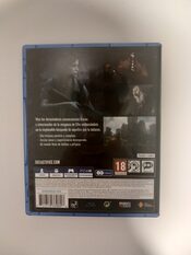 The Last of Us Part II (The Last Of Us Parte II) PlayStation 4