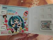 Buy Hatsune Miku: Project Mirai DX Nintendo 3DS