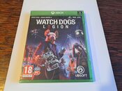 Watch Dogs Legion Xbox Series X