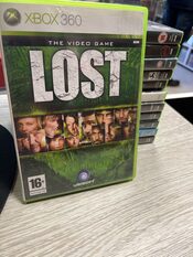 Lost: Via Domus Xbox 360