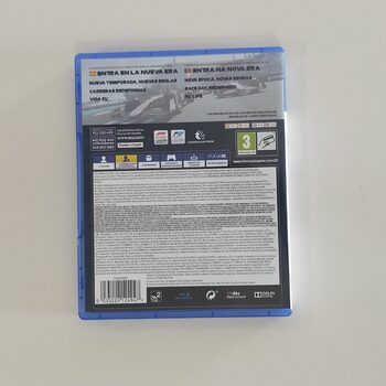 Buy F1 22 PlayStation 4