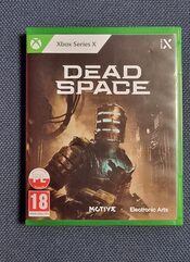 Dead Space Xbox Series X