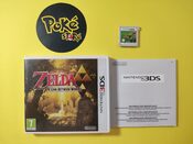 The Legend of Zelda: A Link Between Worlds Nintendo 3DS