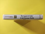 Buy The Legend of Zelda: A Link Between Worlds Nintendo 3DS