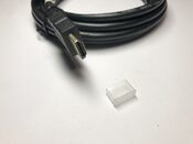 Assmann AK-330106-020-S HDMI High Speed Cable, Type C to Type A 2m.