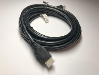 Buy Assmann AK-330106-020-S HDMI High Speed Cable, Type C to Type A 2m.