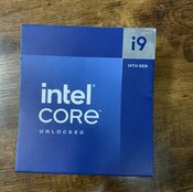 Intel Core i9-14900K procesorius