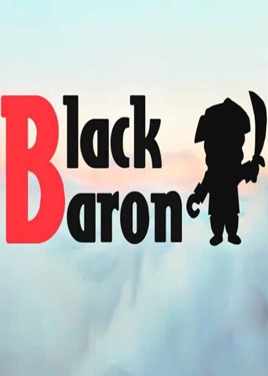 E-shop Black Baron Steam Key GLOBAL