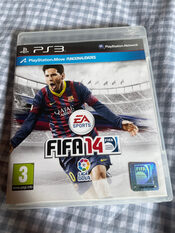 FIFA 14 PlayStation 3