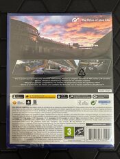 Gran Turismo 7 PlayStation 5