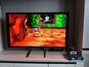 Nintendo 64 su Banjo Kazooie žaidimu
