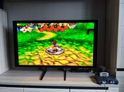 Nintendo 64 su Banjo Kazooie žaidimu
