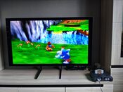Nintendo 64 su Banjo Kazooie žaidimu