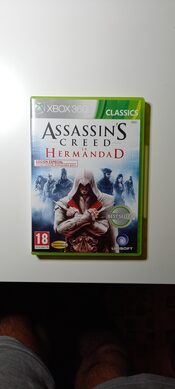 Assassin’s Creed Brotherhood Special Edition Xbox 360