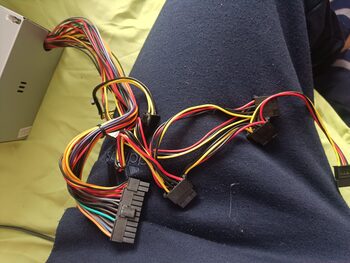 HEC Orion ATX 585 W PSU
