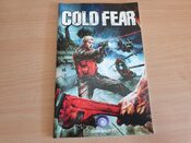 Cold Fear PlayStation 2