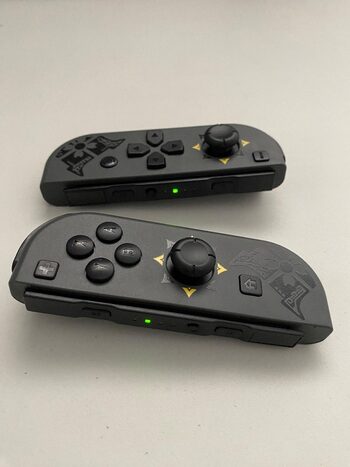 Joycon NUEVOS sin estrenar Nintendo Switch