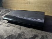 PlayStation 3 Super Slim, Black, 12GB for sale