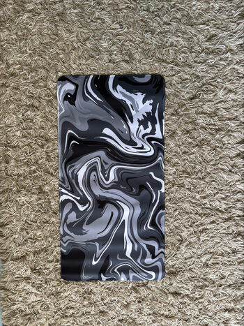 mouse pad