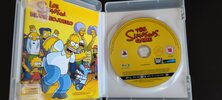 The Simpsons Game PlayStation 3