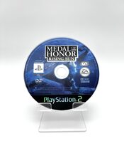 Medal of Honor: Rising Sun (2003) PlayStation 2