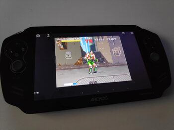 Archos gamepad 2