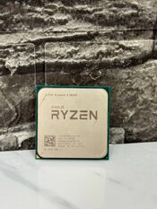 AMD Ryzen 5 1600 (14nm) 3.2-3.6 GHz AM4 6-Core CPU