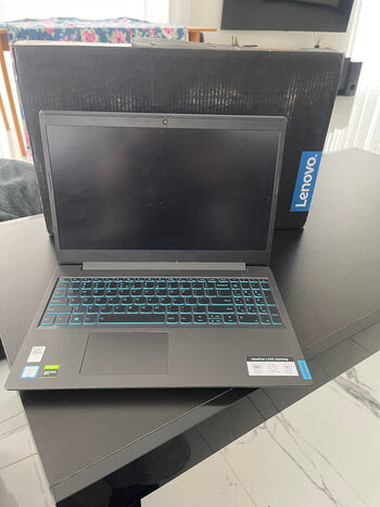 lenovo ideapad l340 gaming