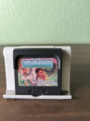 Wimbledon Game Gear