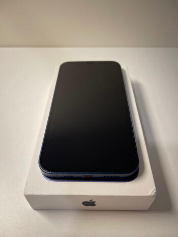 Buy Apple iPhone 12 64GB Blue