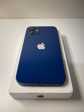 Apple iPhone 12 64GB Blue for sale