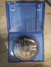 Metro Redux PlayStation 4