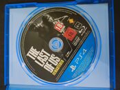 The Last Of Us Remastered PlayStation 4 for sale