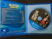 Buy The Last Of Us Remastered PlayStation 4