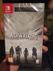 Ashwalkers: A Survival Journey - Survivor's Edition Nintendo Switch