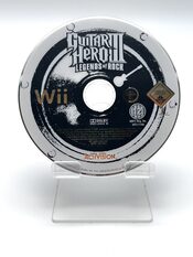 Guitar Hero 3: Legends of Rock Wii