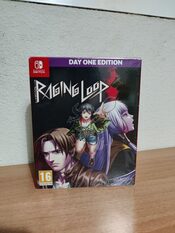 Raging Loop Nintendo Switch