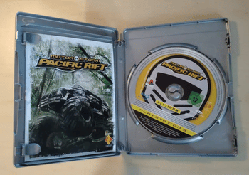 Buy MotorStorm Pacific Rift PlayStation 3