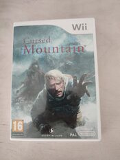 Cursed Mountain Wii