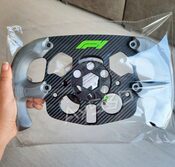 Get MOD F1 Fórmula 1 MERCEDES para Volante Logitech G29 y G923 de PS PlayStation 